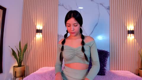 Ashley Doll  online show from 12/28/24, 11:52