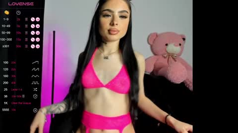 AshleyEtthen online show from 02/23/25, 06:45