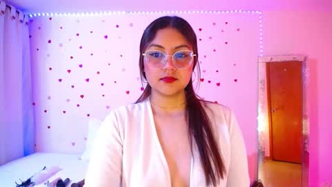 Ashlei Evanz online show from 09/30/25, 08:41