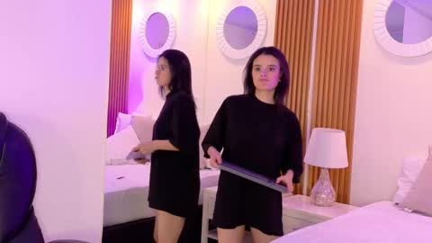 Ashley  online show from 10/15/25, 04:34