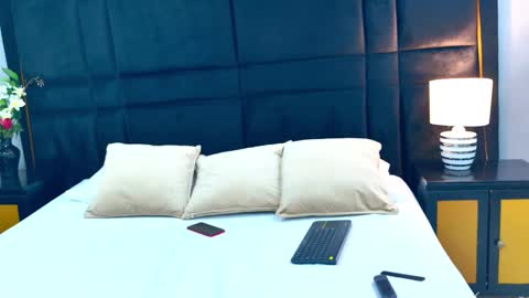 Im Ashley  online show from 01/16/26, 07:51