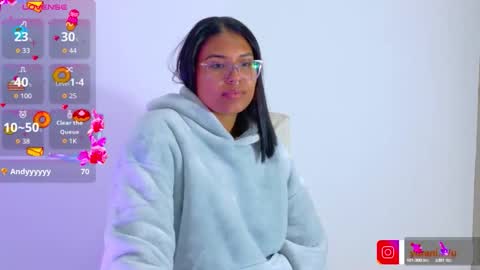 Ashley  online show from 12/20/25, 12:07