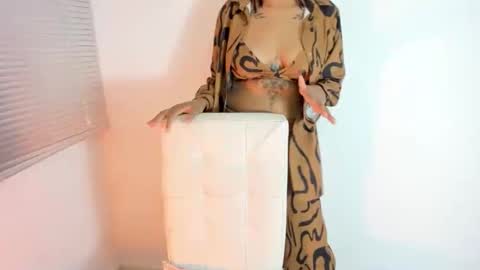 Ashley  online show from 01/10/26, 10:36