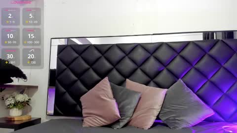 AshleyHill online show from 02/01/25, 03:52