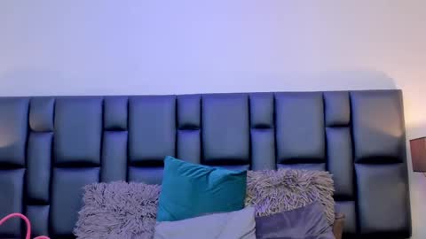 AshleyHill online show from 03/10/25, 07:10