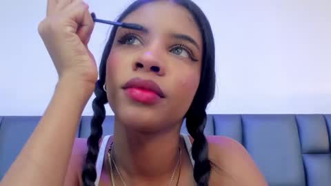 AshleyHill online show from 03/11/25, 03:26