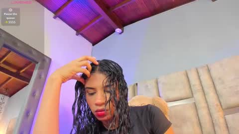 AshleyHill online show from 09/22/25, 03:52