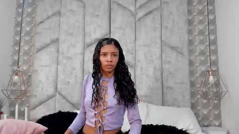 AshleyHill online show from 12/21/25, 03:24