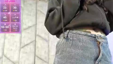 AshleyHill online show from 01/06/26, 03:54