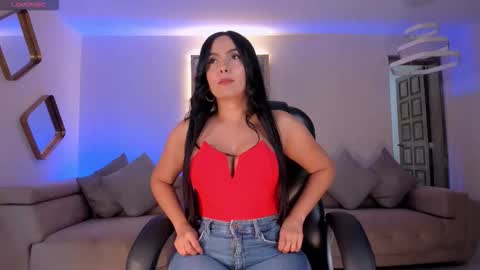 Snapshot of ashleyjhonson1 chatting on 10/04/25, 11:30 Ashley Jhonson online show from 10/04/25, 11:30