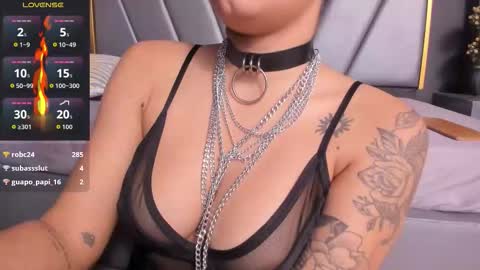 ASHLEY  My schedule 600 - 1400 GMT -5 online show from 03/07/26, 06:21