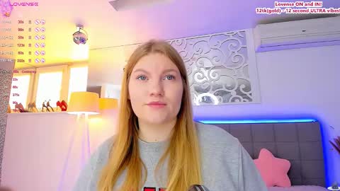 AshleyJonse online show from 10/22/25, 04:57