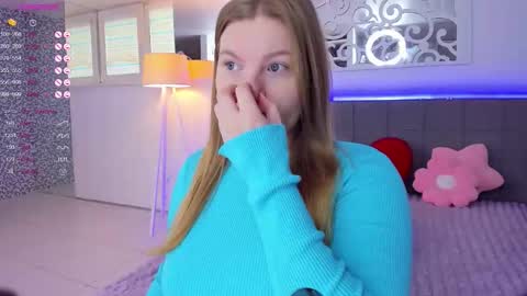 AshleyJonse online show from 02/12/26, 06:30