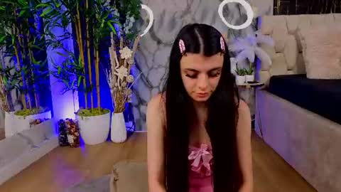 Ashley online show from 06/24/26, 07:13