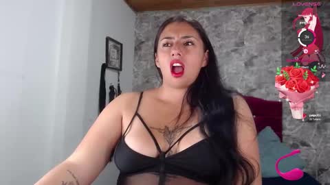 LORE online show from 12/25/24, 06:09