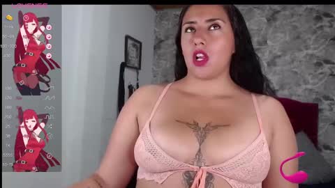 LORE online show from 01/19/25, 02:25