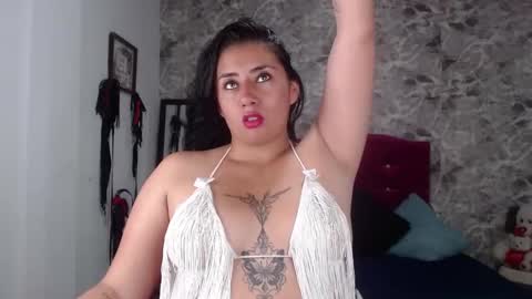 LORE online show from 09/12/25, 03:06