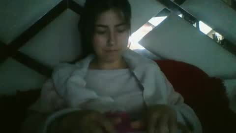 Snapshot of ashleynaughty18 chatting on 10/14/25, 03:51 ashleynaughty18 online show from 10/14/25, 03:51