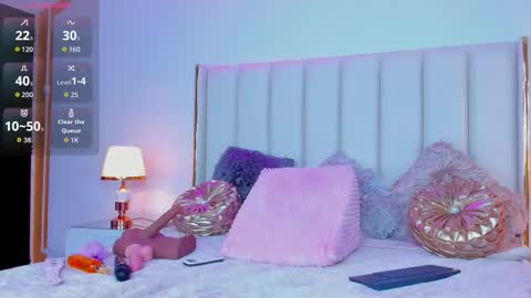 Snapshot of ashleynelsonn chatting on 10/10/25, 09:36 ashleynelsonn online show from 10/10/25, 09:36