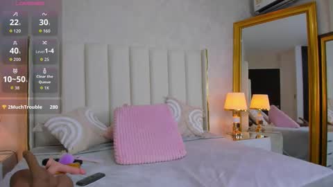 Snapshot of ashleynelsonn chatting on 11/19/25, 10:54 ashleynelsonn online show from 11/19/25, 10:54