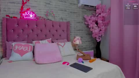 Snapshot of ashleynelsonn chatting on 02/13/26, 09:11 ashleynelsonn online show from 02/13/26, 09:11