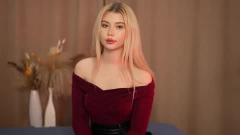 AshleyNiko online show from 11/05/25, 03:34