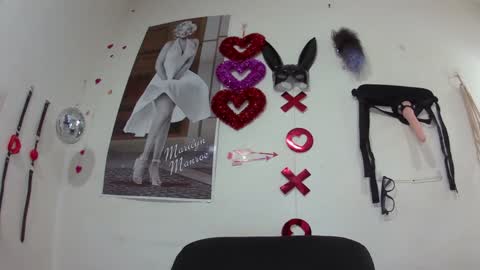 Ashley online show from 01/08/25, 02:25