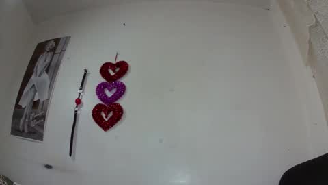 Ashley online show from 01/14/26, 02:33