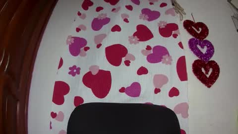 Ashley online show from 03/26/26, 01:01