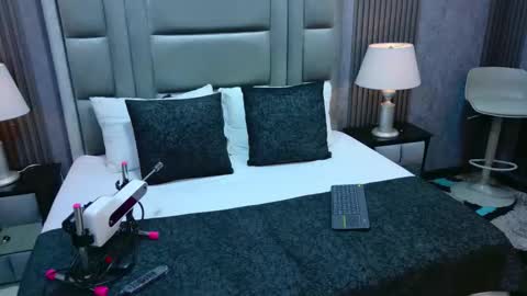 AshleyRoberh online show from 01/10/26, 07:48