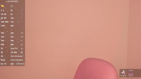 dahiana online show from 02/02/26, 12:26