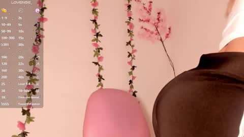 dahiana online show from 02/19/26, 08:05