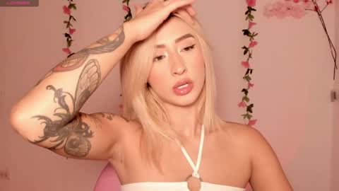 dahiana online show from 04/01/26, 06:16