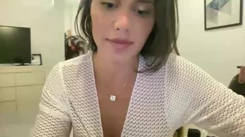 Ashley Scott online show from 04/13/26, 01:11