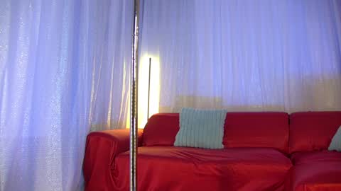 Snapshot of ashleyshyne69 chatting on 02/01/25, 09:40 Ashley online show from 02/01/25, 09:40