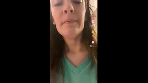 Ashley online show from 02/26/26, 03:55