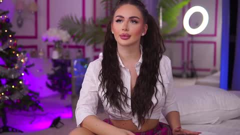 Ashley online show from 12/14/24, 10:07