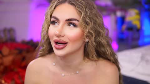 Ashley online show from 01/24/25, 08:54