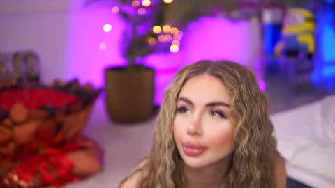 Ashley online show from 01/24/25, 11:56