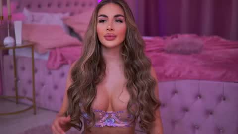 Ashley online show from 01/30/25, 08:53