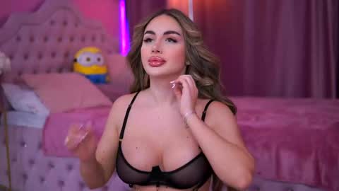 Ashley online show from 02/03/25, 06:28