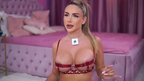 Ashley online show from 09/10/25, 04:40