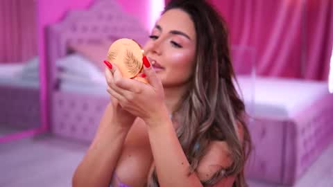 Ashley online show from 01/19/26, 10:30