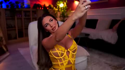 Ashley online show from 02/24/26, 12:14