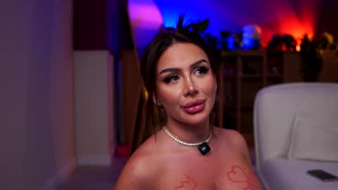 Ashley online show from 02/28/26, 01:06