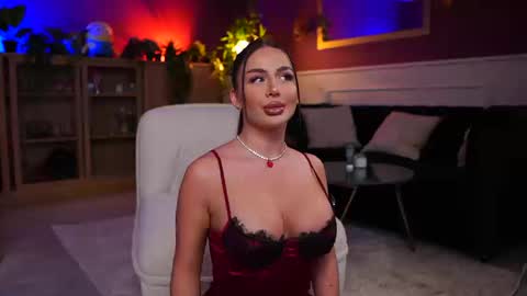 Ashley online show from 03/14/26, 11:37