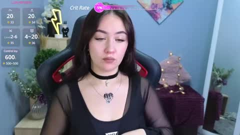 Snapshot of ashleyskott chatting on 12/19/24, 08:23 Ashley online show from 12/19/24, 08:23