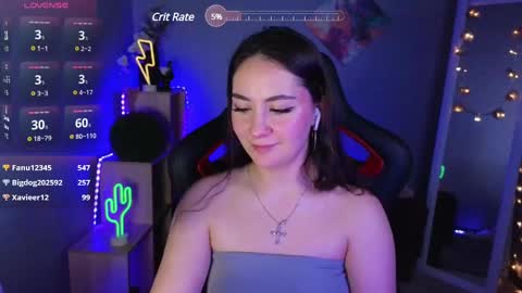 Snapshot of ashleyskott chatting on 02/24/25, 01:31 Ashley online show from 02/24/25, 01:31