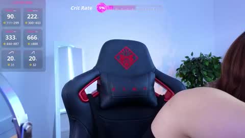 Snapshot of ashleyskott chatting on 10/14/25, 09:21 Ashley online show from 10/14/25, 09:21