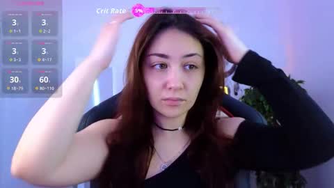 Snapshot of ashleyskott chatting on 11/20/25, 08:25 Ashley online show from 11/20/25, 08:25